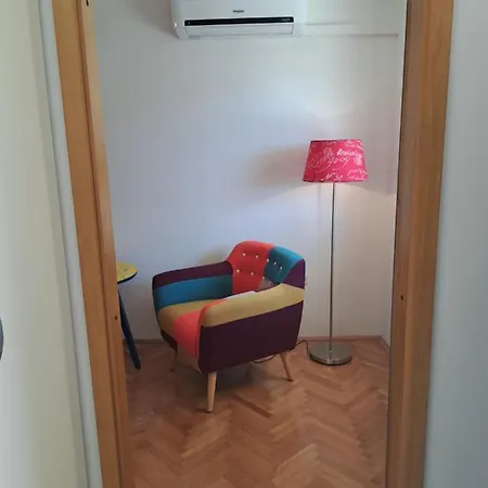 דירה Zadarstay *