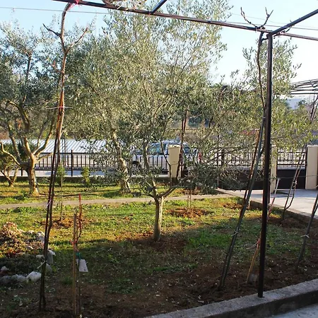 Zadarstay Apartmán Zadar