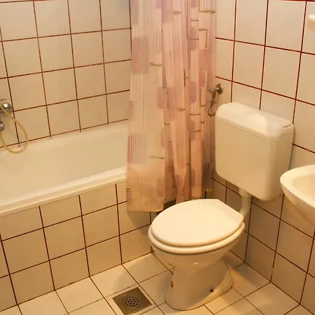 דירה Zadarstay זאדאר