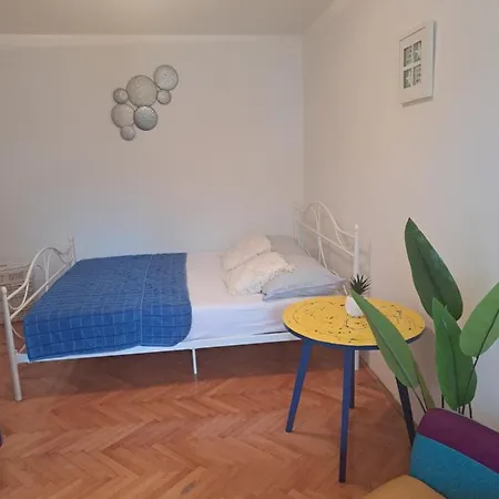Apartment Zadarstay *