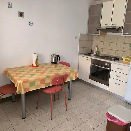 Apartmán Zadarstay