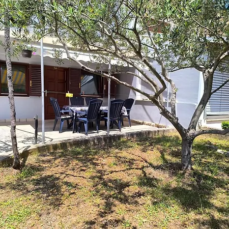 Apartment Zadarstay *