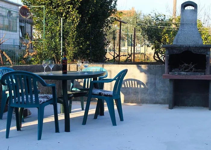 Apartmán Zadarstay *