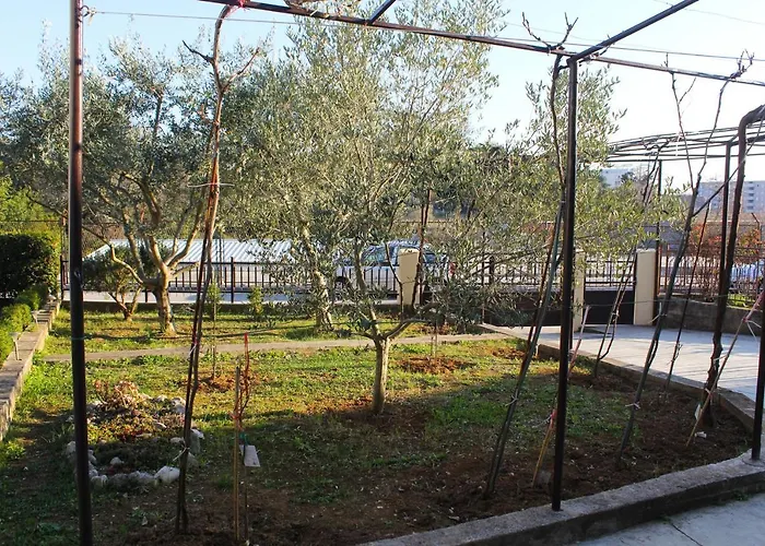 Zadarstay Apartmán Zadar