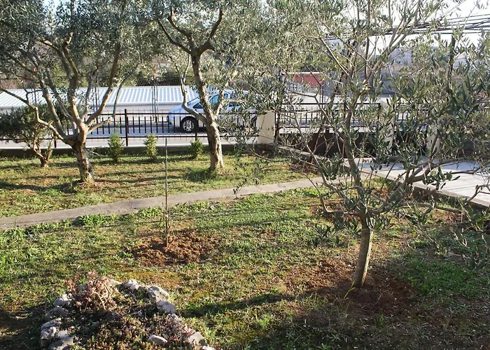 Apartmán Zadarstay *
