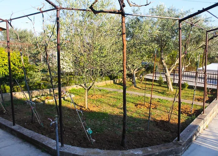 Zadarstay Apartmán