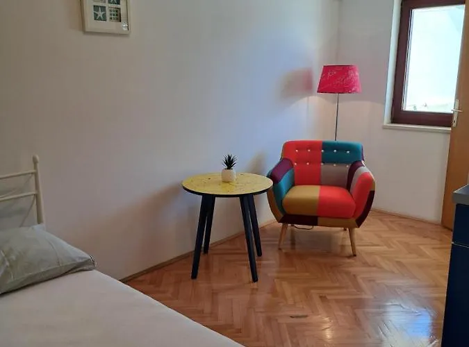 Zadarstay Apartmán *