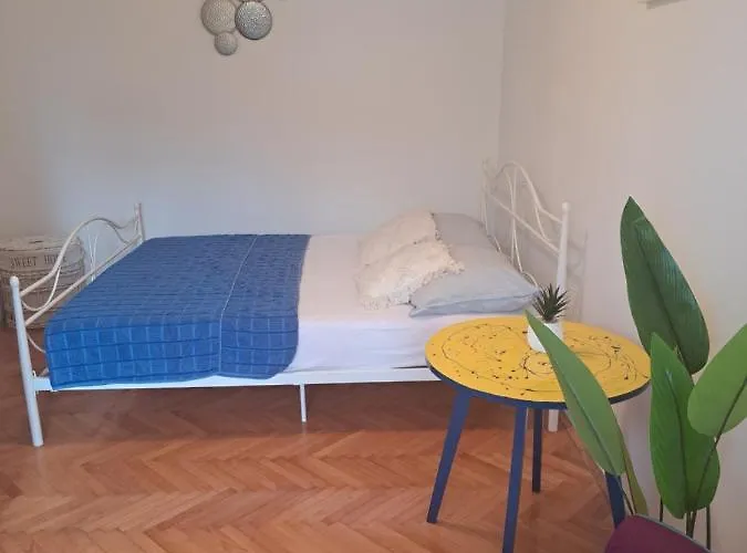 Zadarstay Apartmán Zadar