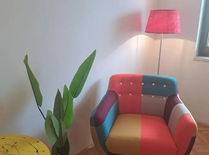 Apartmán Zadarstay Zadar