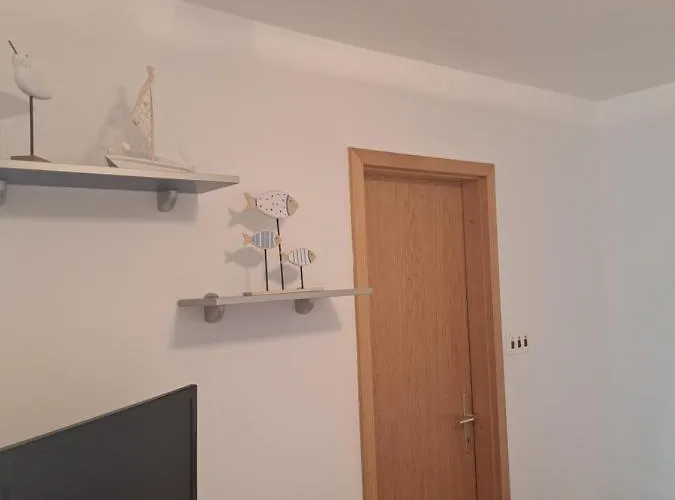 Zadarstay Apartmán