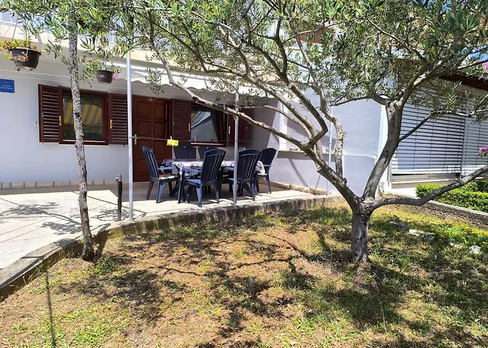 Apartmán Zadarstay *