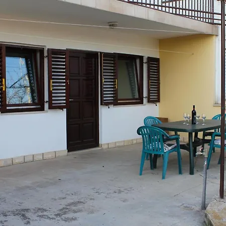 Zadarstay Apartment