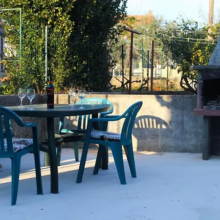 Apartamento Zadarstay *