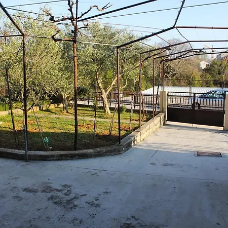Apartment Zadarstay