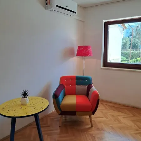 Apartamento Zadarstay Zadar