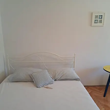 Zadarstay * 扎达尔
