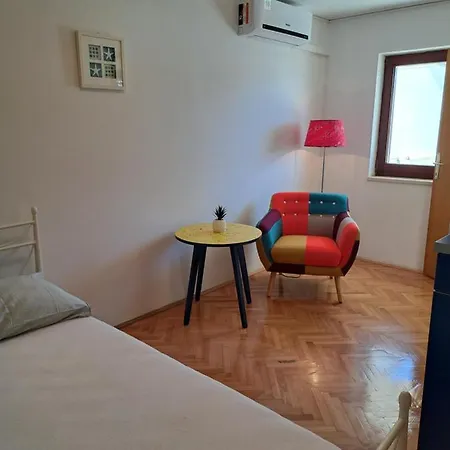 Zadarstay Daire *