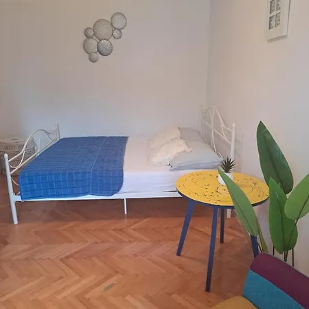 Zadarstay Daire Zadar