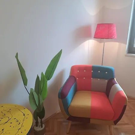 Daire Zadarstay Zadar