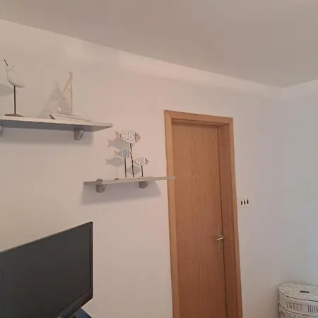 Zadarstay Appartamento