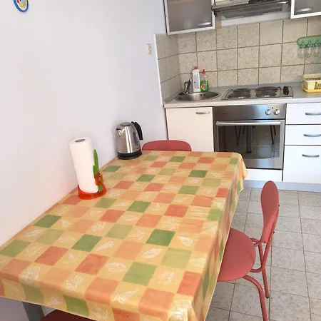 Zadarstay 扎达尔