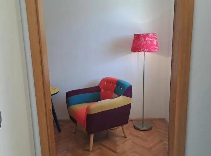 Appartamento Zadarstay *
