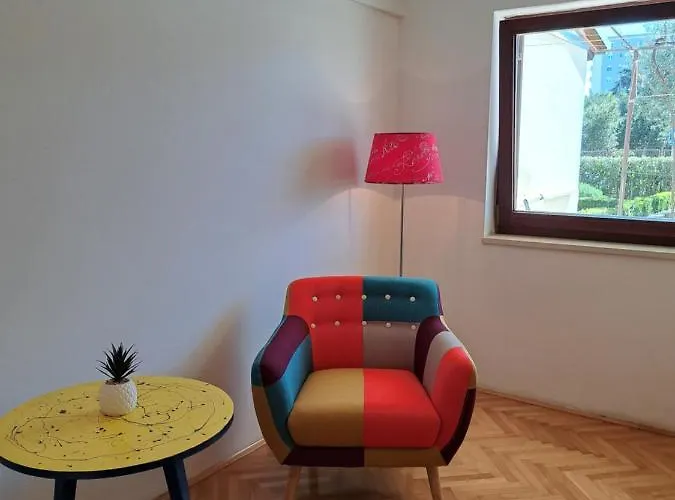 Appartamento Zadarstay Zara