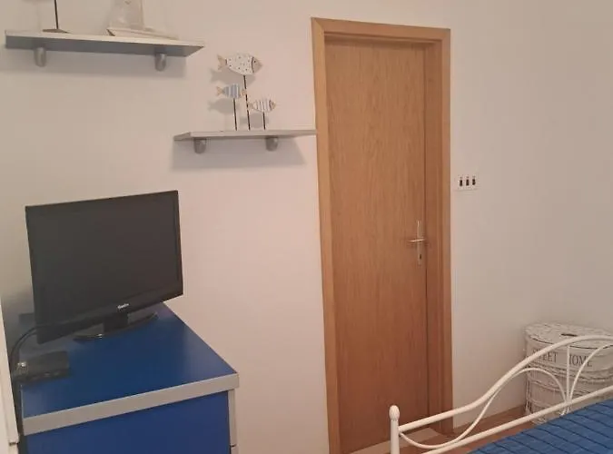 Appartement Zadarstay
