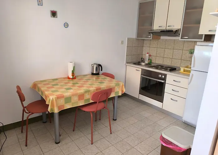 Appartement Zadarstay