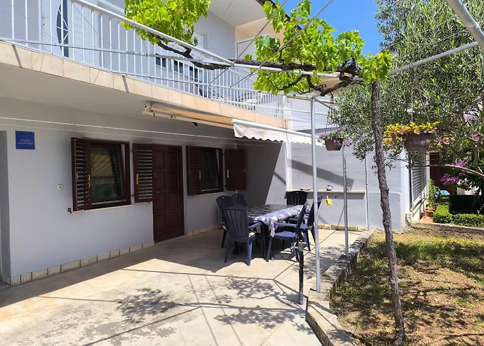 Appartement Zadarstay